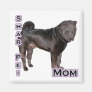 Recherche de chinois magnets Dog