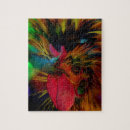 Recherche de polonais puzzles Poulet