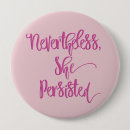 Recherche de goupilles badges Rose