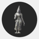 Recherche de shiva autocollants Méditation