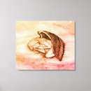 Recherche de surnaturel art Mystique