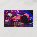 Recherche de divertissement cartes visite Musique