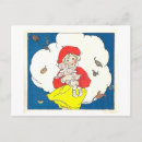 Recherche de livres vintages cartes postales Illustration