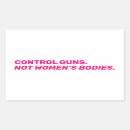 Recherche de armes autocollants Violence armée