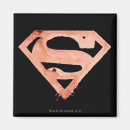 Recherche de lanterne magnets Super héros