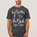 Recherche de groom bride tshirts Bridesmaid