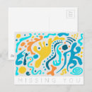 Recherche de contact cartes postales Jaune