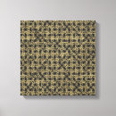 Zoek naar ontwerper canvas prints Abstract