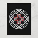 Recherche de celtiques cartes postales Noeud celtique