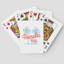 Recherche de hawaï jeux de cartes Plage