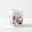 Recherche de we love you tasses Grand-mère
