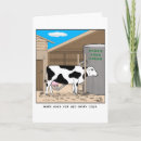 Recherche de agriculteurs cartes anniversaire cartes Vaches