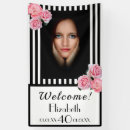 Recherche de photo banderoles Élégant