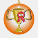 Recherche de récompense ornements Sport