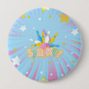 Zoek naar meisje jongen buttons Leuk