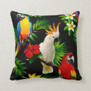 Recherche de parrotee Fleurs tropicales