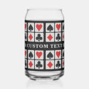 Recherche de costumes de carte tasses Coeurs