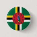 Recherche de domination badges Drapeaux du monde