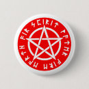 Recherche de wiccan badges Sorcière
