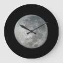 Recherche de lune horloges Photographie