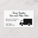 Recherche de vannerie cartes visite Transport
