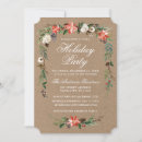 Recherche de fleur rouge invitations Rustique