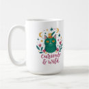 Recherche de chats sauvages tasses Félin