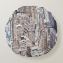 Recherche de new york coussins Amérique