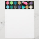 Recherche de couleurs prospectus Ombre