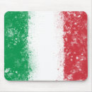 Recherche de drapeau italie tapis souris Pays
