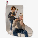 Recherche de photo chaussette de noël Ajouter votre photo