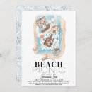 Recherche de piquer cartes postales Bleu