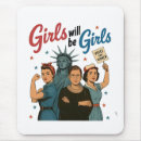 Recherche de féminisme tapis souris Droits de la femme