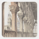 Recherche de capitales autocollants Palais