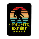 Recherche de bigfoot drôle magnets Cryptozoologie