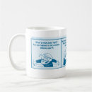 Recherche de peu commun tasses Humour