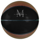 Zoek naar basketballen Monogrammen