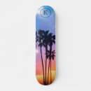 Recherche de palm tree skateboards Palmiers