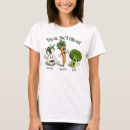 Zoek naar veggies tshirts Broccoli
