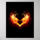 Recherche de petit diable posters Noir