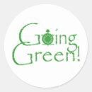 Recherche de le carbone cadeau emballages Vert