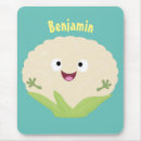 Recherche de légumes tapis souris Mignon