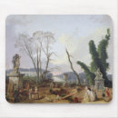 Recherche de statue tapis souris Jardins