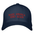 Recherche de genre casquettes Élection