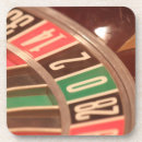 Recherche de verre casino de dessous de dessous de verres Roulette