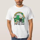 Recherche de irish lassie tshirts Shamrock