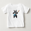 Recherche de guitare bébé vêtements Cool