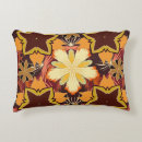 Recherche de motif baroque décoration coussins Arabesque