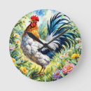 Zoek naar colorful rooster kunst Boerderij