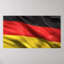Zoek naar duitse vlag posters Vlag van duitsland